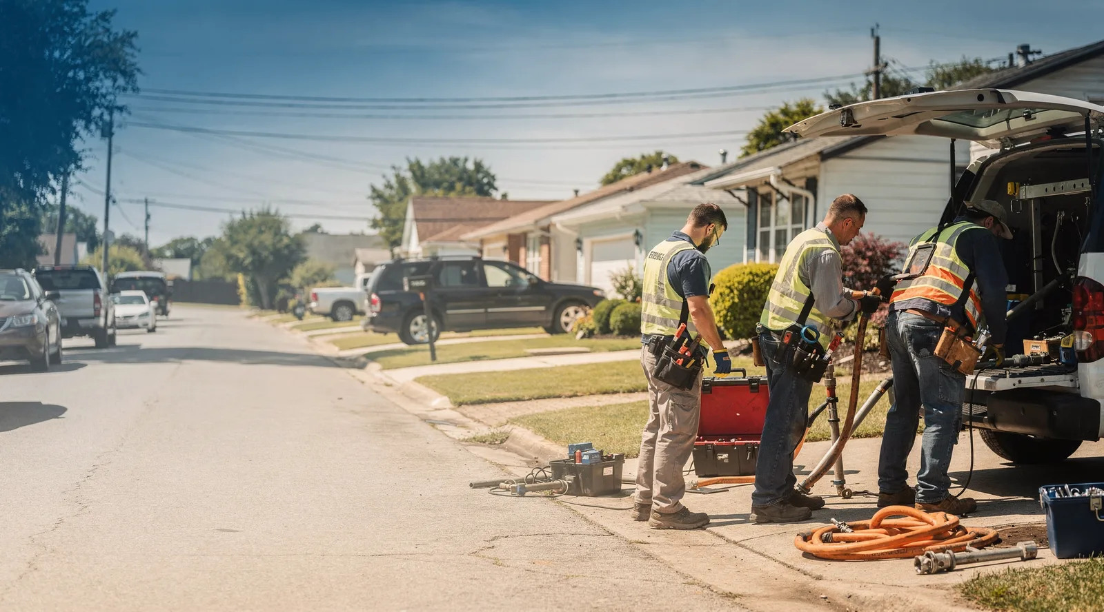 Water Heater Repair in Belleair Beach, FL near me